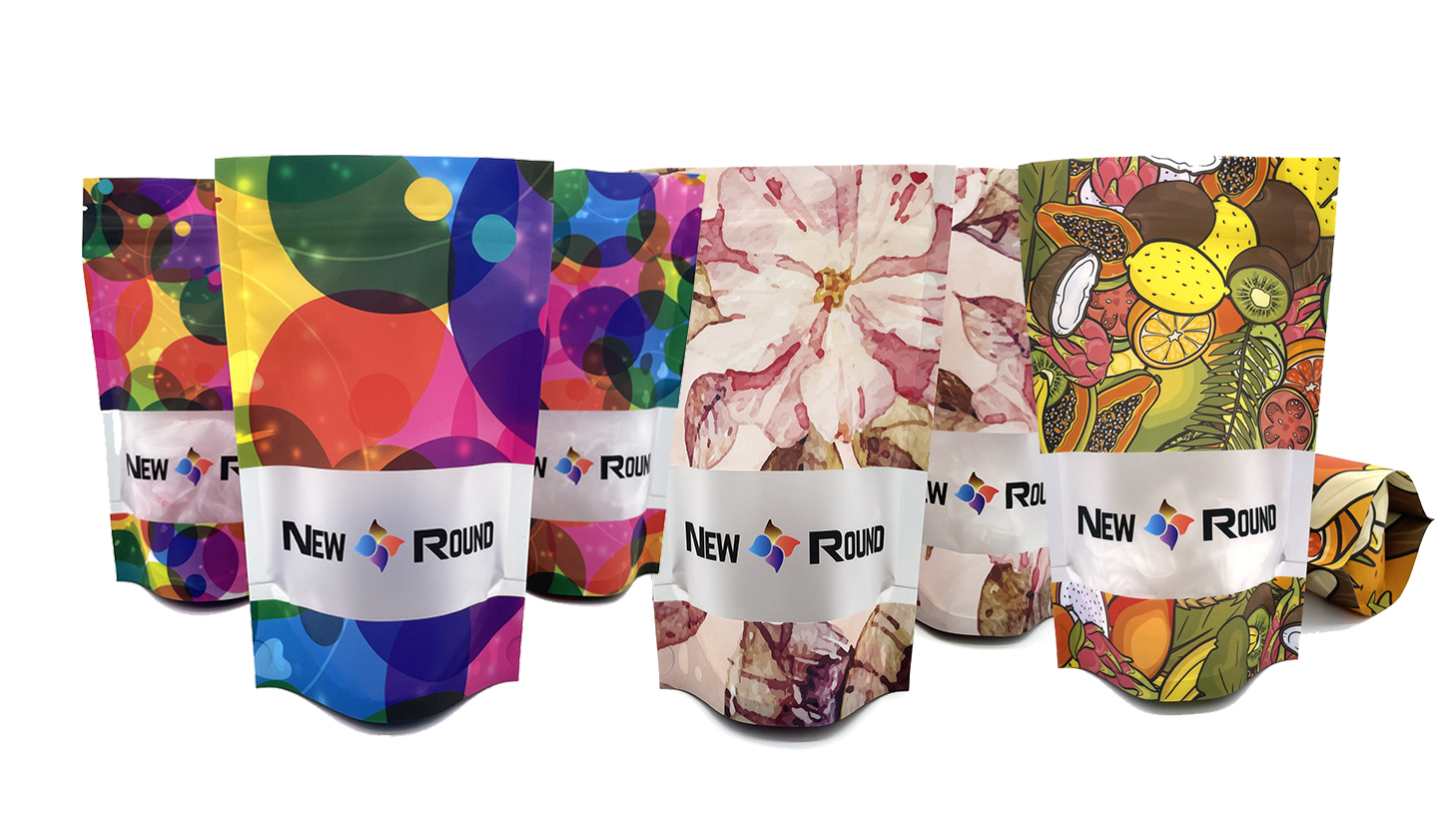 soft touch bag sac doux au toucher