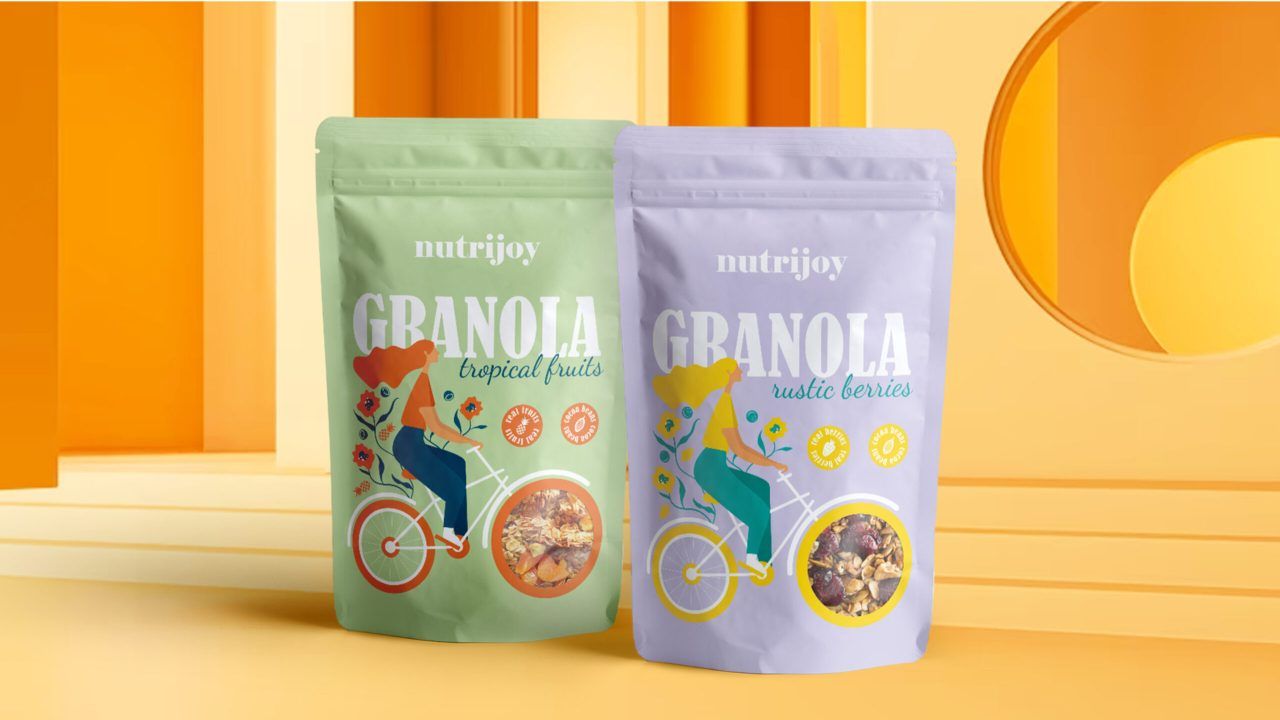 stand up pouch hs code Sceller de la pochette debout de la pochette