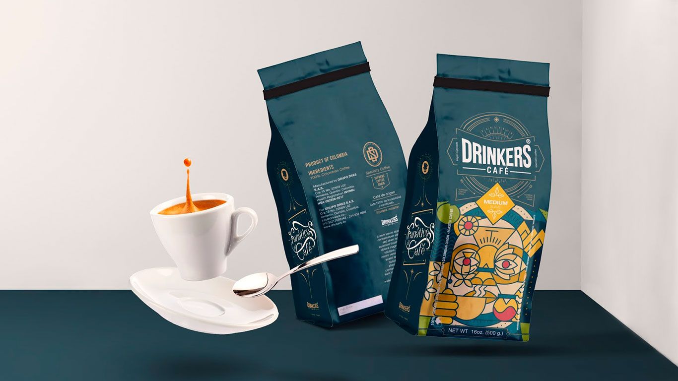 flat bottom gift bag Sacs d'épicerie réutilisables à fond plat