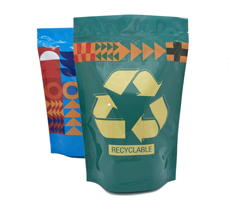 potato chip bag sac à croustilles de pomme de terre