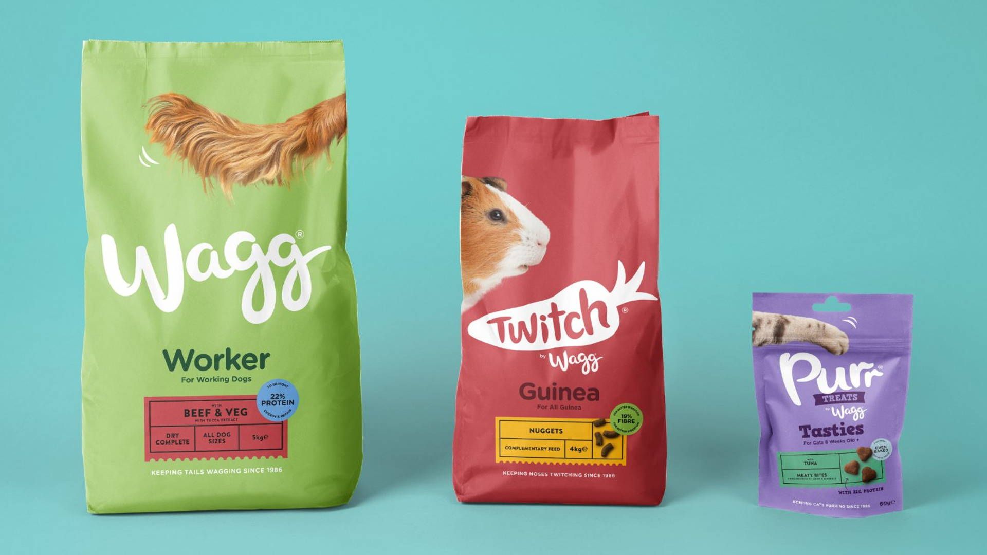 Heat-Sealable Airtight Mylar Bags Sacs mylar étanche à air réutilisables avec ziplock