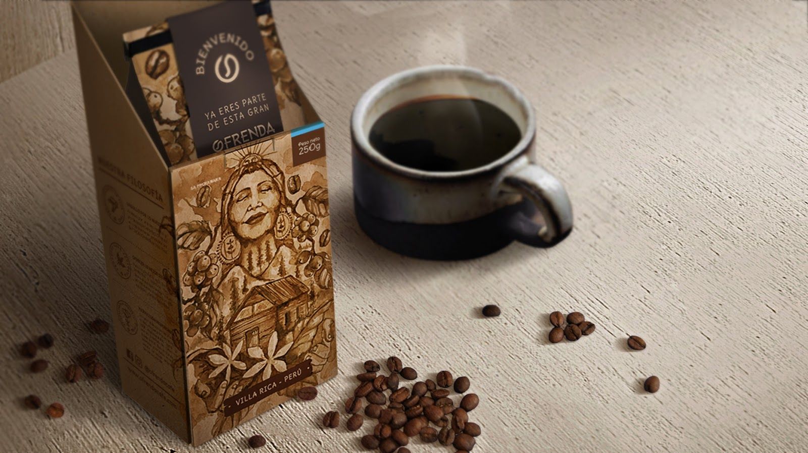 flat bottom cosmetic bag Tote de plage à fond plat