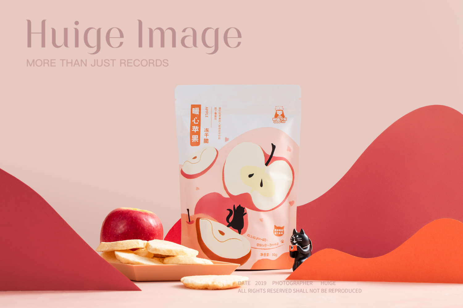 aluminum foil packaging with zip-lock Sacs en aluminium scelable à la chaleur