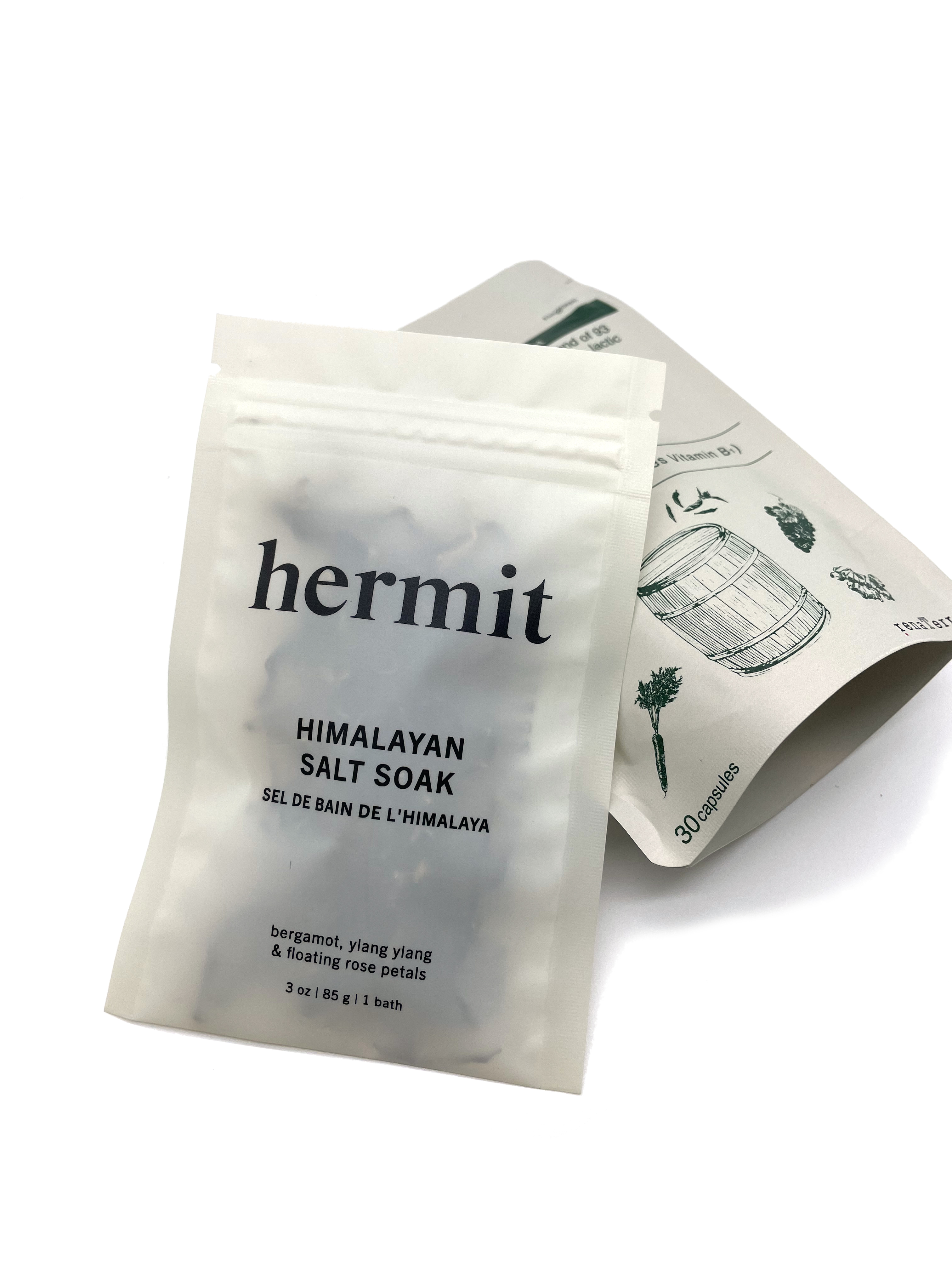 Sacs en plastique plats faits sur commande de tirette d'impression numérique de petit sachet plat pour l'emballage de vitamine de pilule