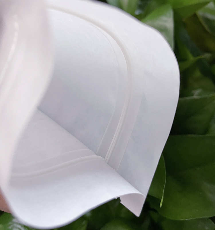 Sac d'emballage alimentaire biodégradable, Bolsas Papel Kraft, pochette debout, sacs en papier Kraft à fermeture éclair