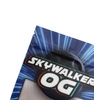 Pouche à preuves odorce Gummies Candy Sugar Food Emballage Sacs Mylar imprimés numériques personnalisés 3,5 g avec fermeture éclair et fenêtre