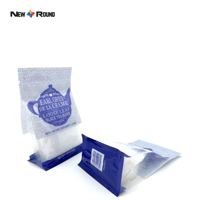 Conception de Logo personnalisé 1Kg 2Kg 5Kg 10Kg, qualité alimentaire, fond carré, poche à fond plat, fenêtre en plastique, emballage alimentaire de riz, sacs en plastique