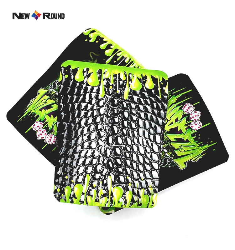 Sac à fermeture éclair de sortie noir mat, emballage de bonbons et de biscuits, résistant aux odeurs, sacs en Mylar épais de 3.5g