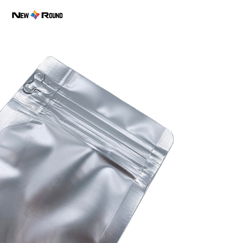 50g 500g 1kg fond plat personnalisé imprimé sacs de thé de café vides sacs d'emballage de grains de café