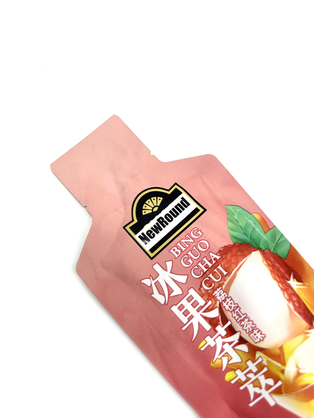 Pochette liquide en forme de bouteille 0.165oz 5ml 7ml 10ml, Lotion de sérum, Sachet d'échantillon cosmétique, soins de la peau, Mini emballage d'échantillon minuscule