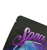 3.5 sacs emballages comestibles imprimés personnalisés Mini Mini Candy Candy Candy Soft Touch Sacs Mylar Sacs