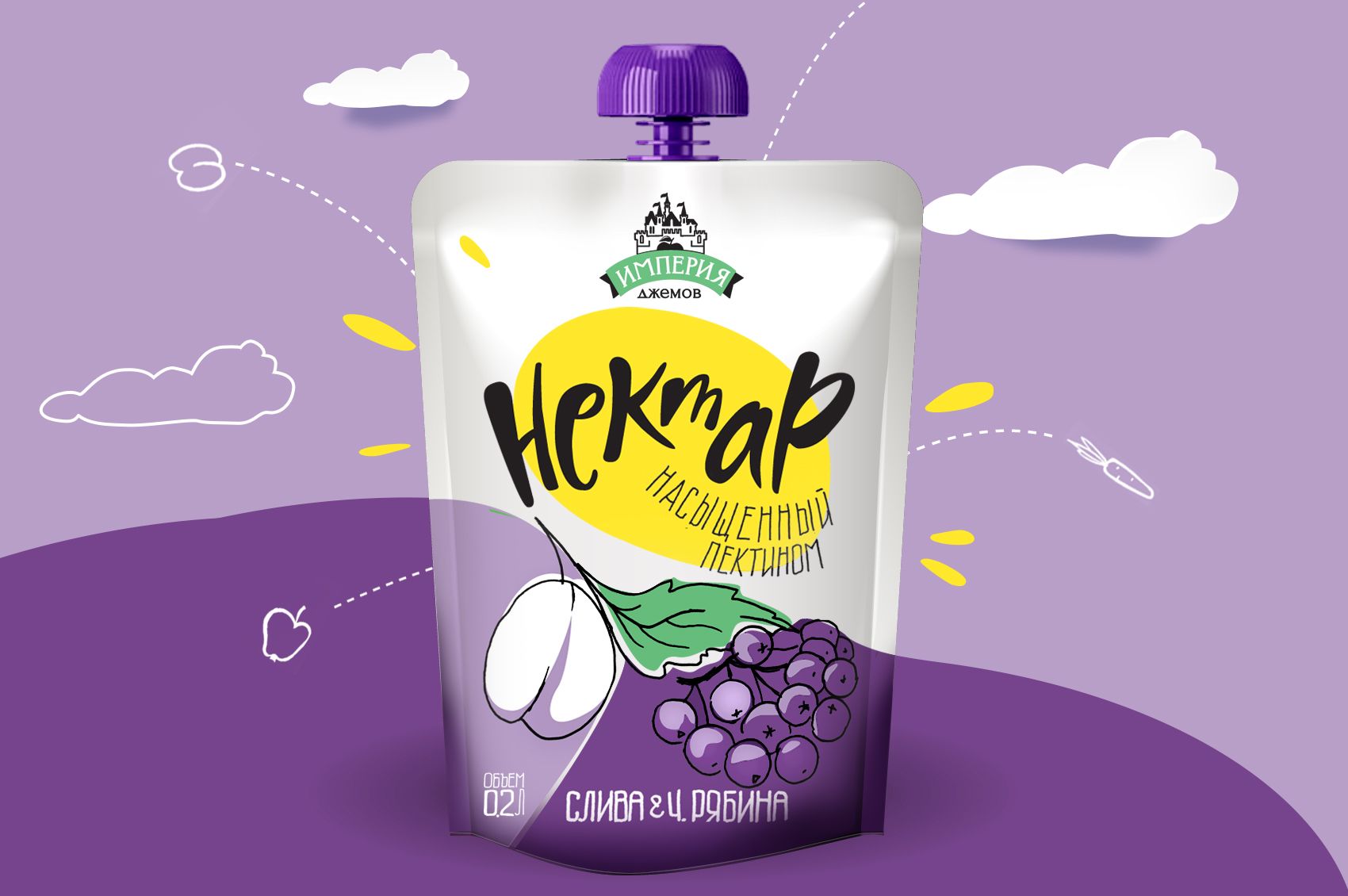 Irregular-shaped packaging design Solutions d'adhésion à l'encre UV