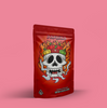 Sachets à l'épreuve des enfants pour la fleur de cannabis