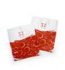Sacs biodégradables compostables recyclables qui respectent l'environnement de poche de café pour l'emballage de café