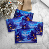 3,5 g de biscuits Mylar résistants aux enfants