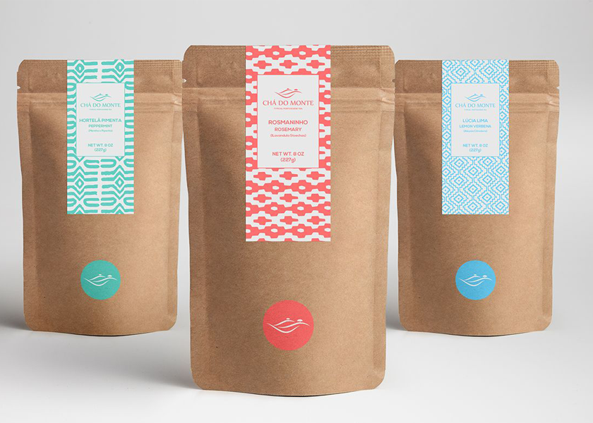 sachets alimentaires durables