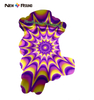 Sac Mylar de forme personnalisée Chine Stand Up Pouch Emballage de sac zippé