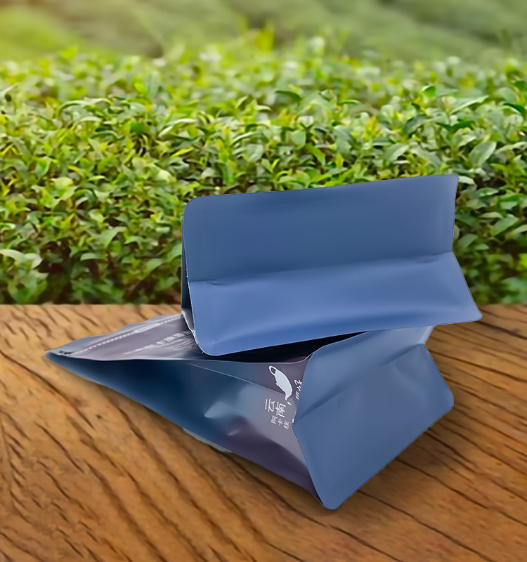 sac à fond de boîte