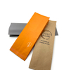 Le petit emballage alimentaire refermable de preuve d'odeur de fermeture éclair de logo fait sur commande tenez le sac de gousset