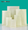 Sacs en plastique personnalisés sac d'emballage alimentaire papier d'aluminium en plastique 