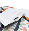 Logo personnalisé de qualité alimentaire imprimé, emballage en plastique en aluminium, sachet multiple de sachets de thé en poudre, pochette de café