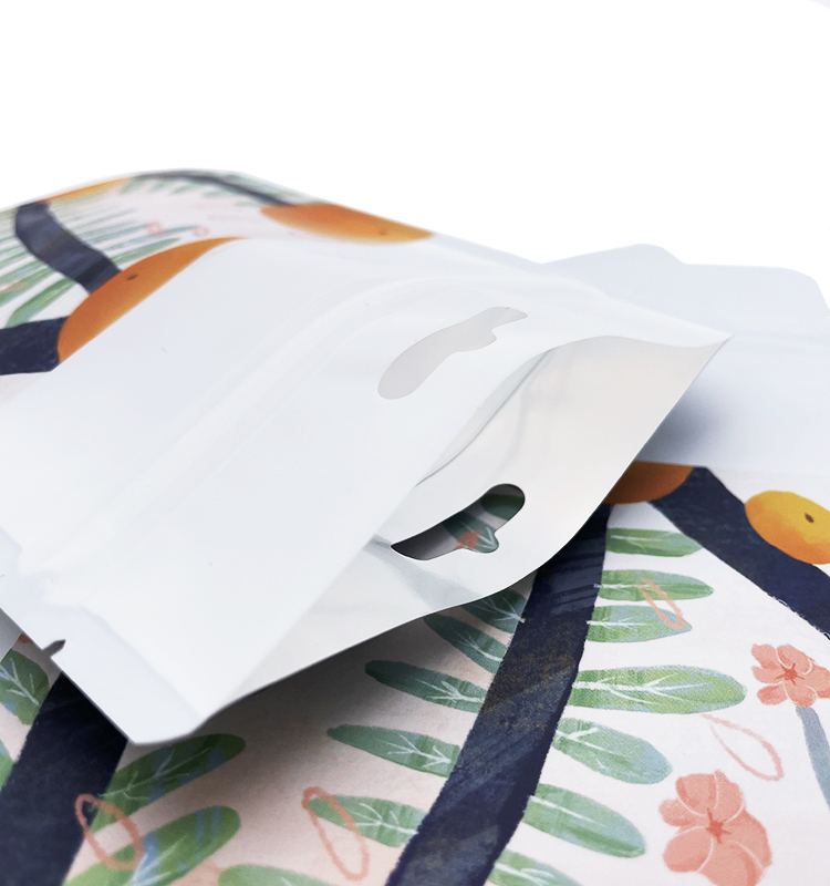 Logo personnalisé de qualité alimentaire imprimé, emballage en plastique en aluminium, sachet multiple de sachets de thé en poudre, pochette de café