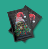 Sachets Mylar résistants aux enfants pour les comestibles du CBD