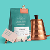 Sacs pour les sachets de café avec valve