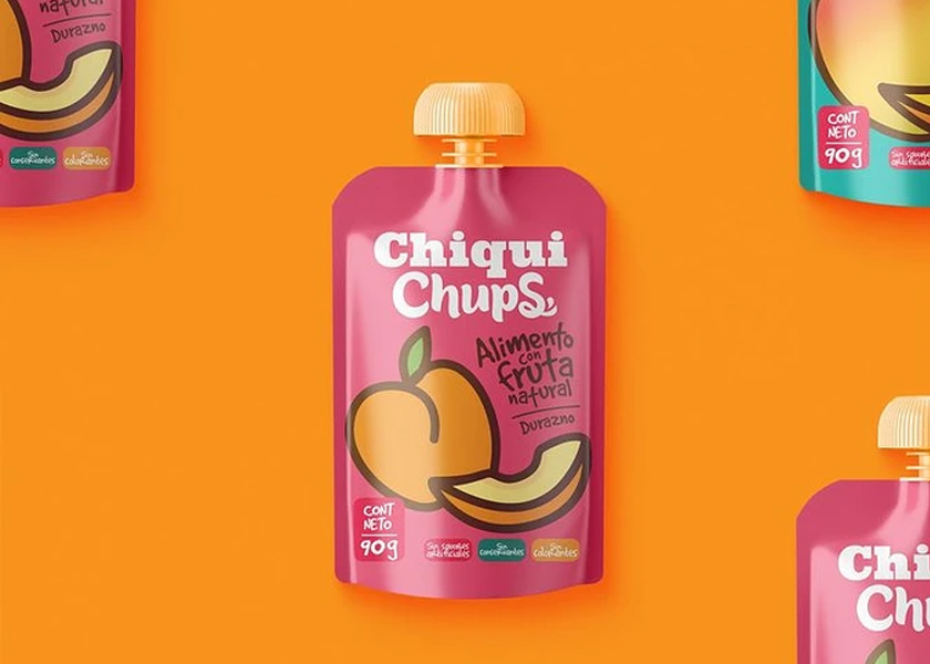 Fournisseurs de sachets réutilisables à l'épreuve des fuites