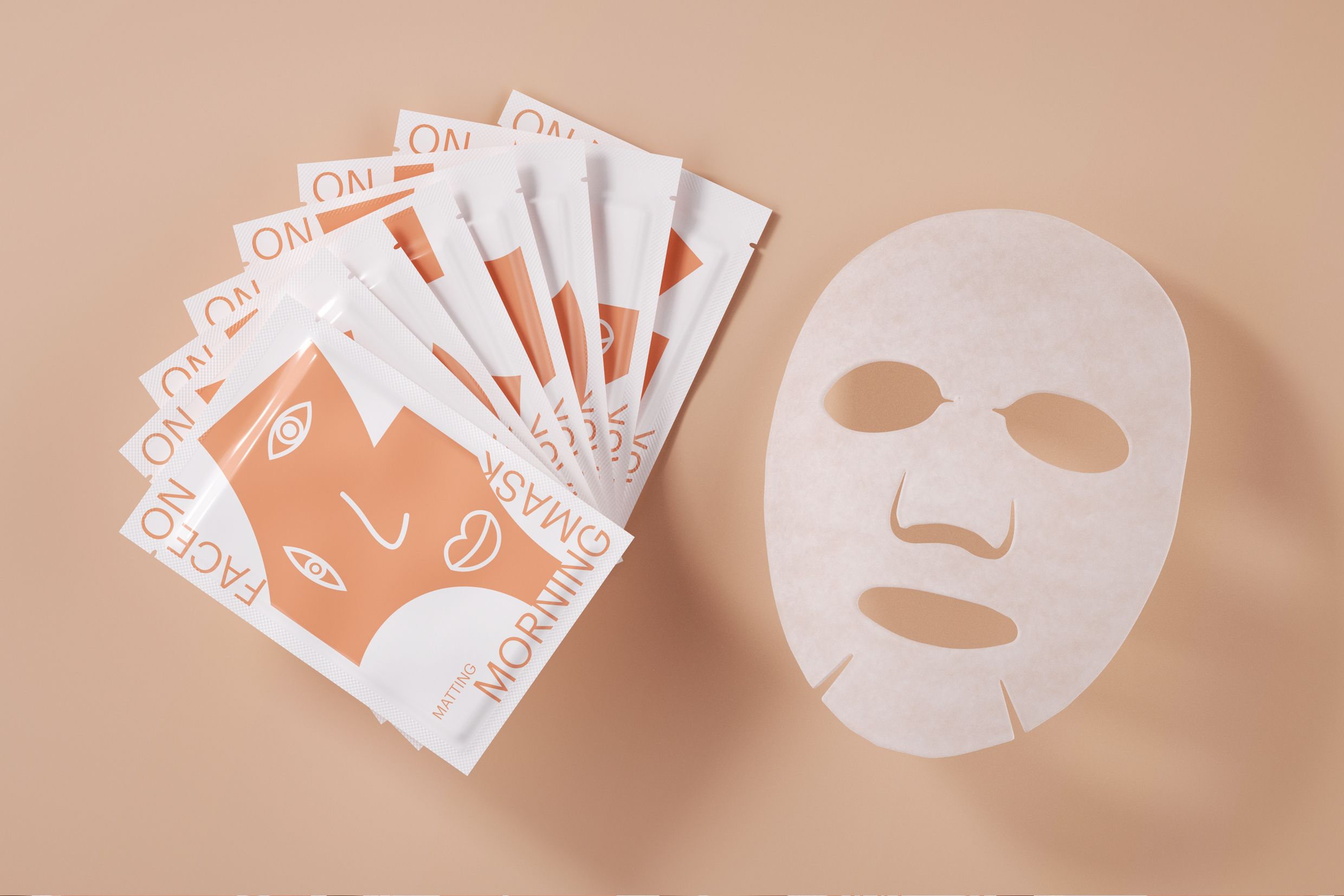 Bo&icirc;tes de beaut&eacute; respectueuses de l'environnement