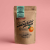 Soupchable à fermeture à glissière debout respectueuse de l'éco durable pour la nourriture
