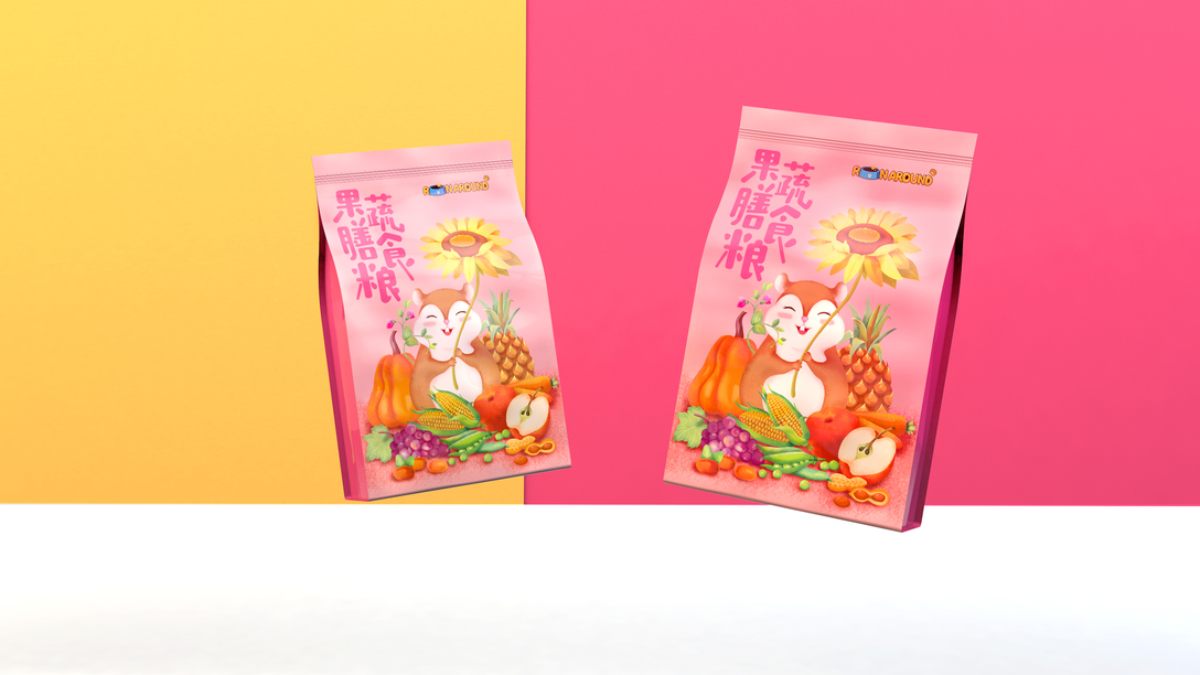 Comment faire un sac cadeau &agrave; fond plat