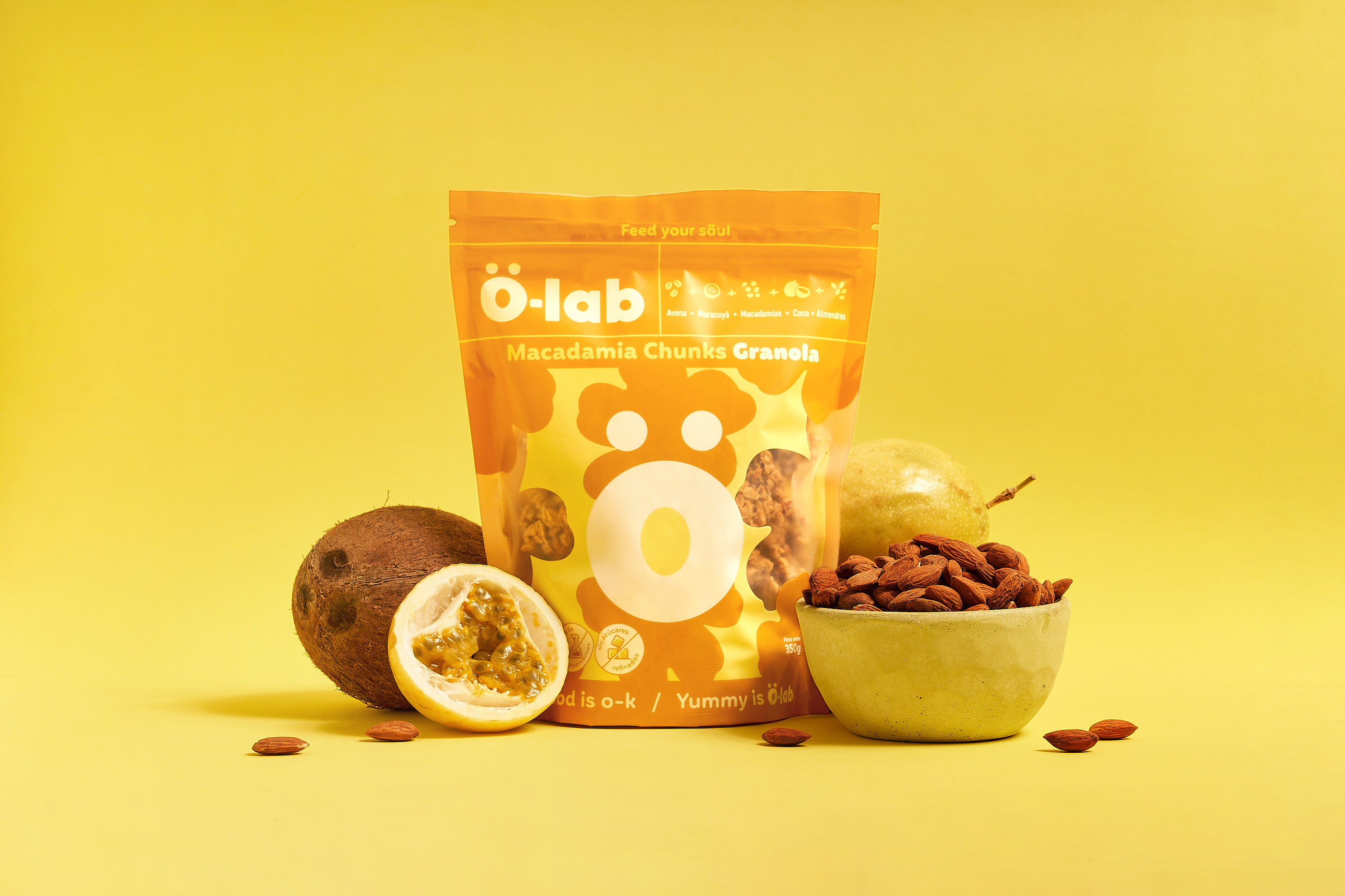 Sachets de friandises &agrave; servir