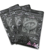 Tenez le sac Mylar imprimé personnalisé par pochette Doypack avec des sacs en Mylar anti-odeur brillants UV 7g 14g sacs d'emballage comestibles 
