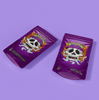 3.5 Emballage de biscuits anti-odeur dans des sacs en Mylar