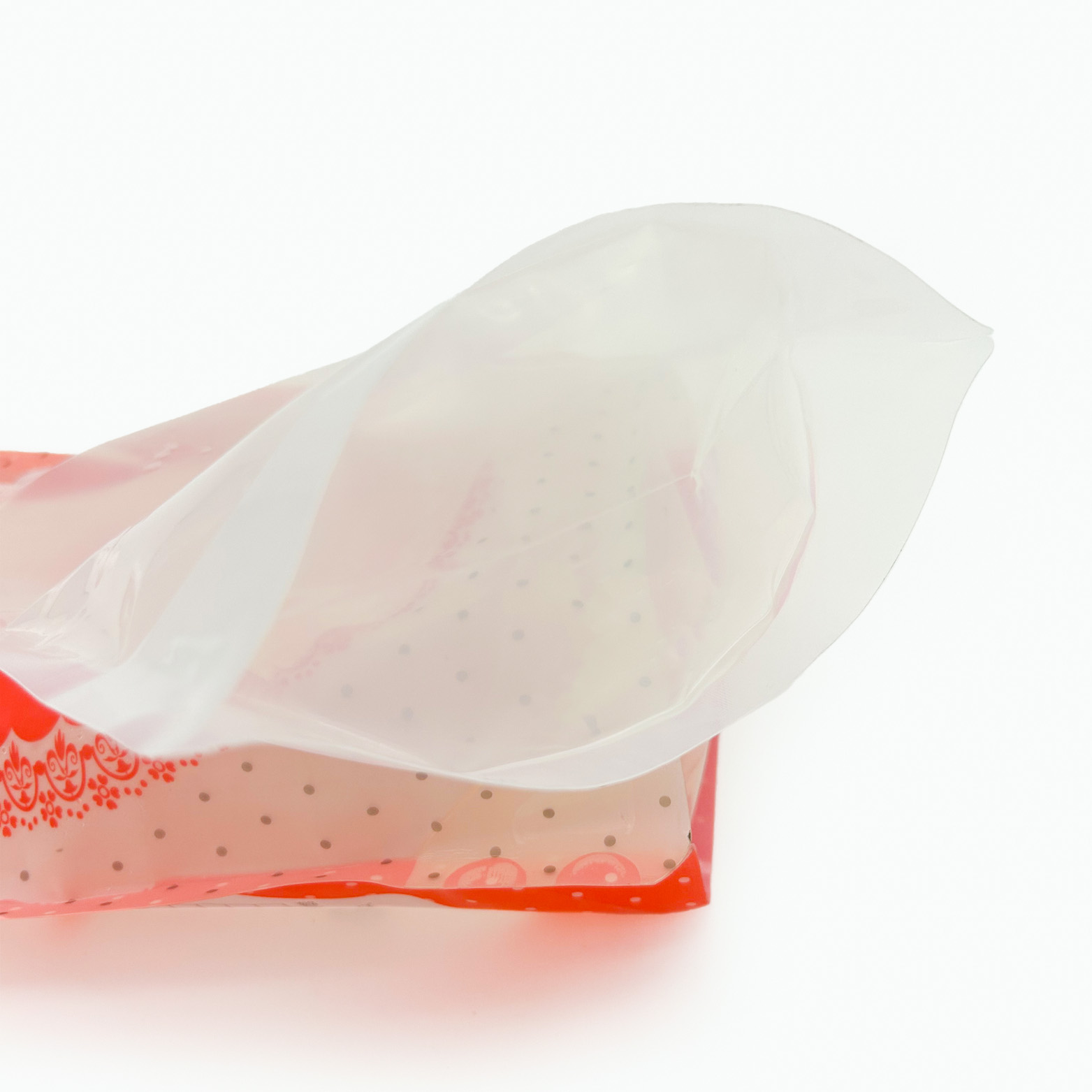 L'emballage liquide résistant à la chaleur tiennent le sac de poche de bec de papier d'aluminium de sacs