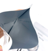 Sac de masque facial en forme de thermoscellage jetable mat professionnel de nouvelle conception