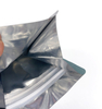 Sacs de grains de café à gousset latéral en aluminium, Valve, vente en gros, qualité, sac de café abordable