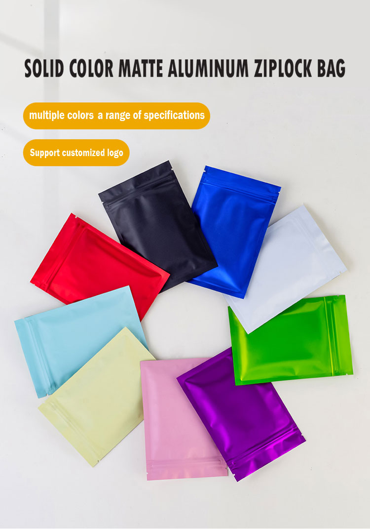 sac mylar/sacs/sacs 3.5mylar