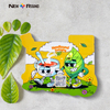 Sac en plastique mylar
