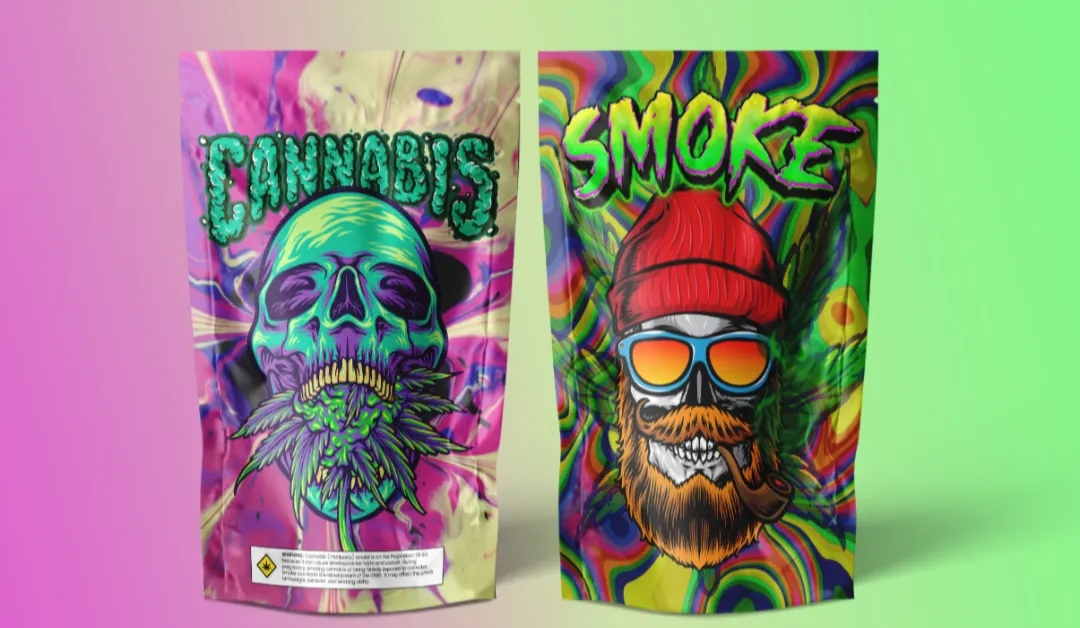 Combien de temps durera la marijuana dans les sacs mylar