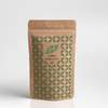 Soupchable à fermeture à glissière debout respectueuse de l'éco durable pour la nourriture