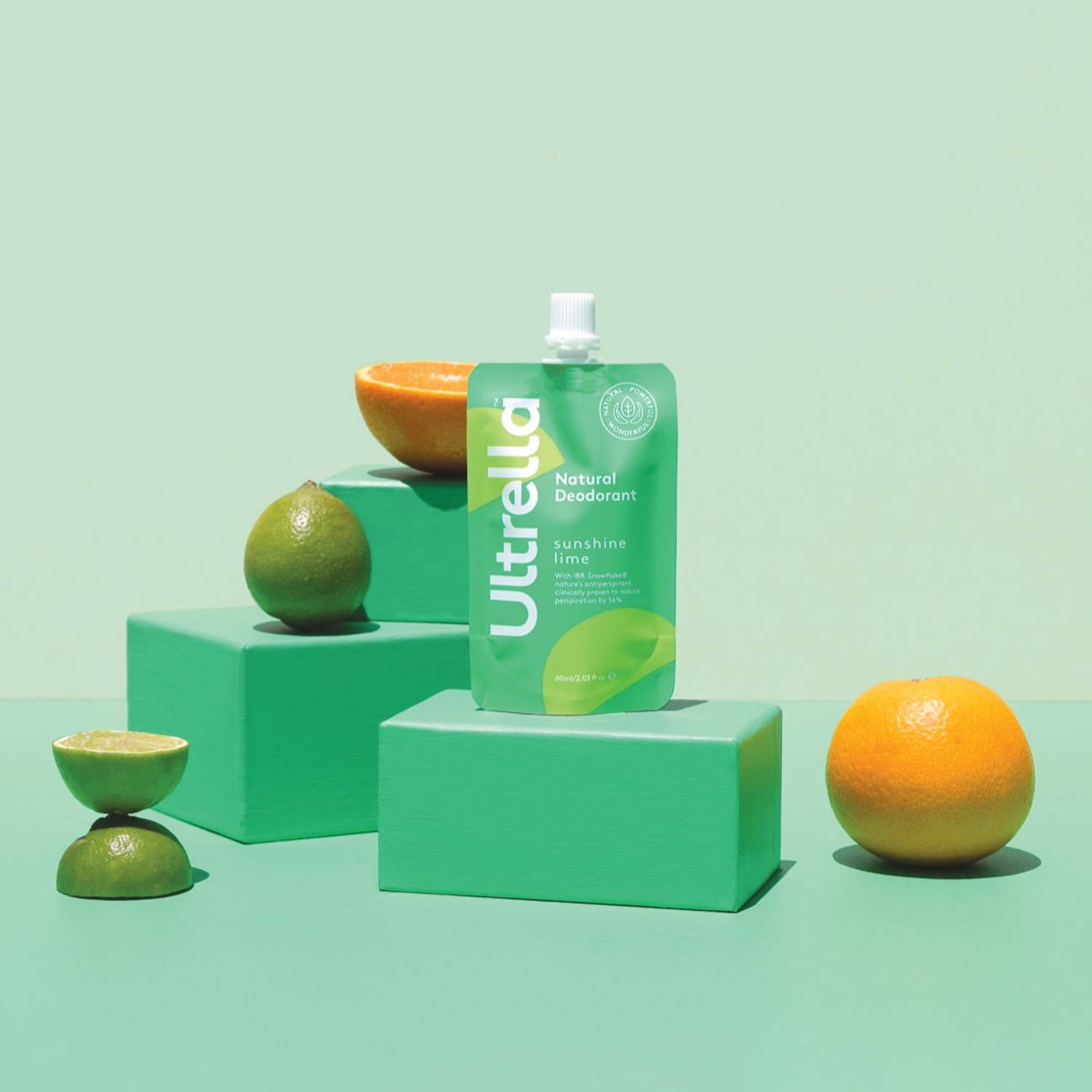 Identit&eacute; de marque cosm&eacute;tique