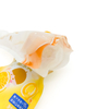 Le bec recyclable liquide imprimé par coutume de boisson met en sac l'eau tiennent le sac de bec