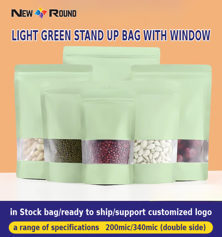 Tenez le sac Différentes conceptions d'impression Ziplock Doypack