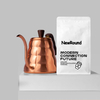 Sacs pour les sachets de café avec valve