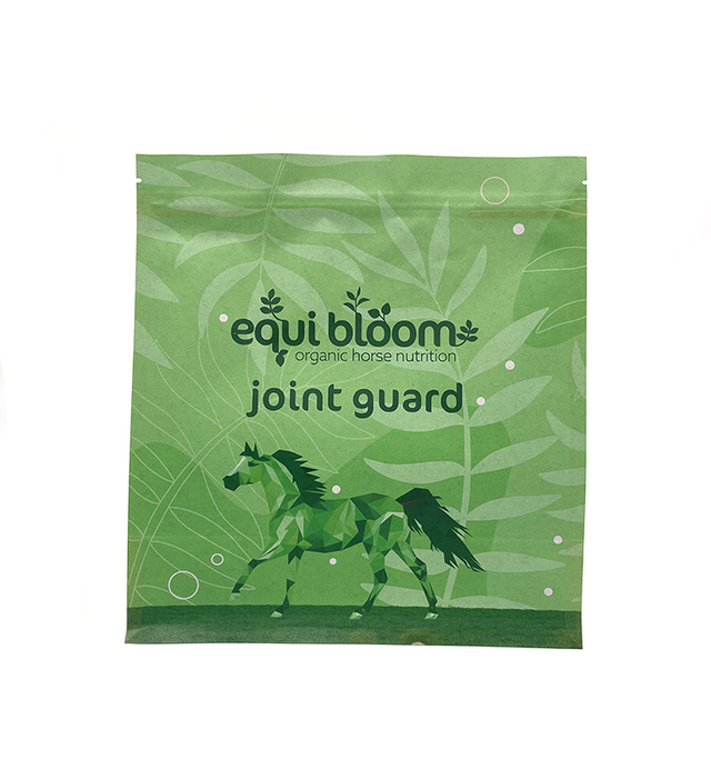 Sac ziplock à fond carré pour poudre de protéine de lactosérum à usage industriel alimentaire