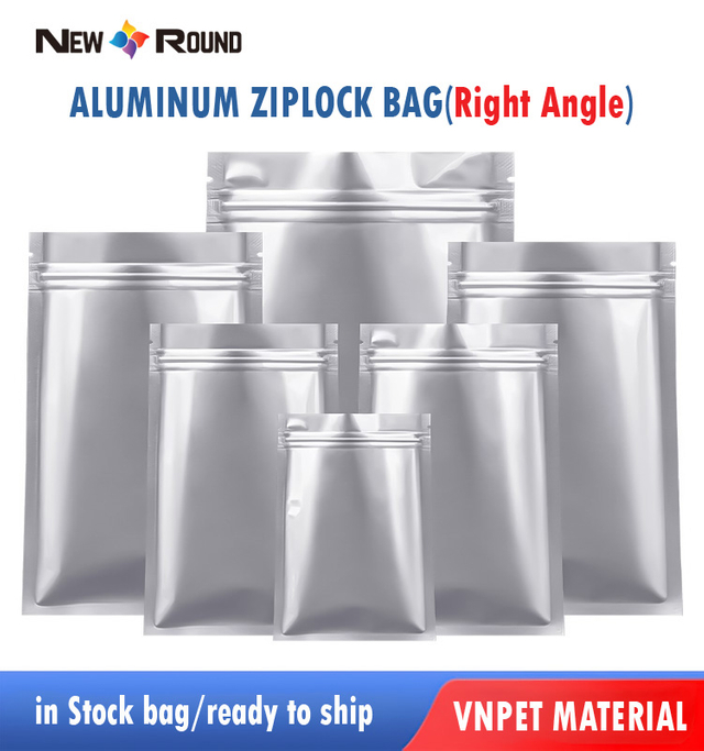 Sacs faits sur commande de Mylar de la preuve 3.5g d'odeur de poche d'emballage zip-lock de fermeture éclair