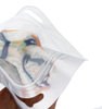 Logo personnalisé de qualité alimentaire imprimé, emballage en plastique en aluminium, sachet multiple de sachets de thé en poudre, pochette de café
