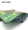 Sacs ziplock pour emballage alimentaire Pochettes en forme de preuve d'odeur personnalisées Chine